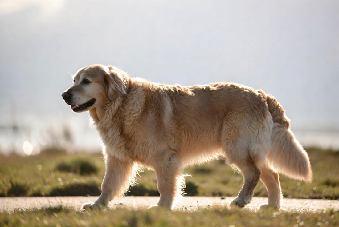 Arthridin for Dogs: Natural Joint Support for a Happier, More Comfortable Life