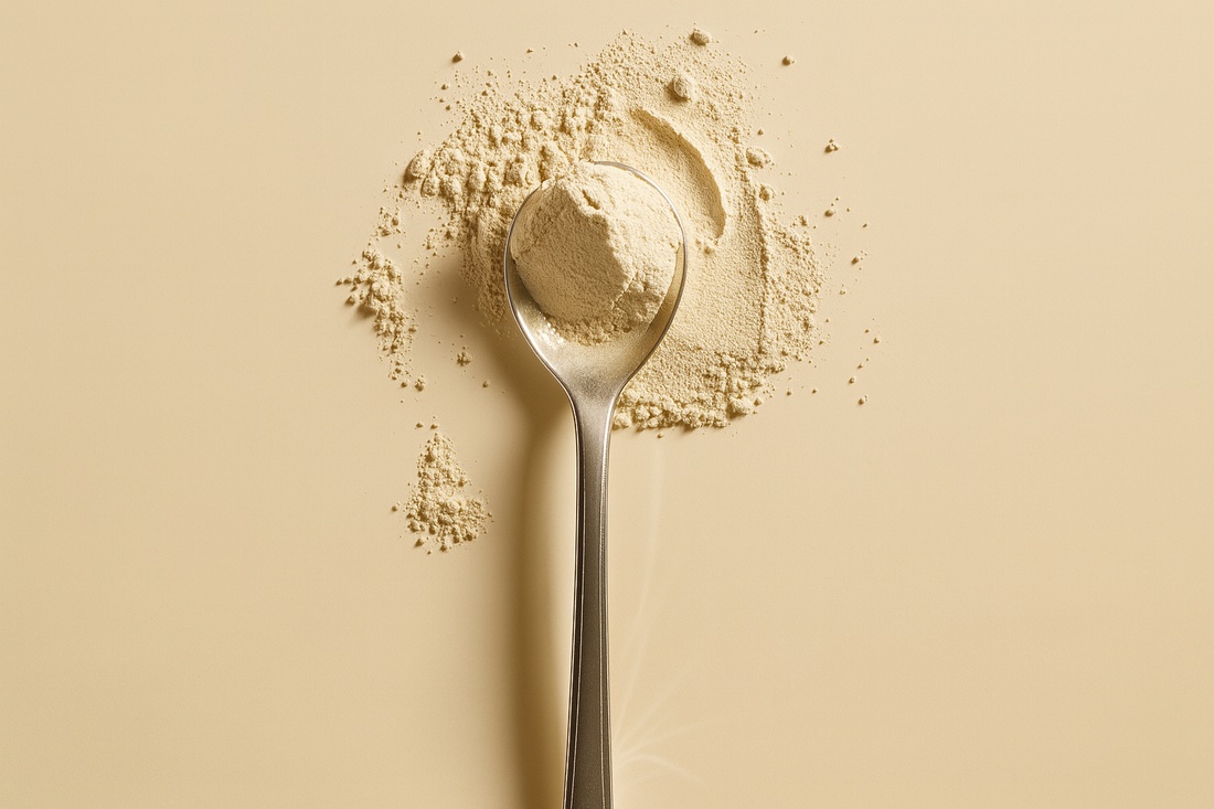 The Power of Colostrum for Sick or Weak Animals: Why It’s One of Nature’s Best Healers